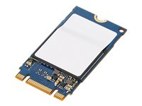 Lenovo - SSD - 512 GB - sisäinen - M.2 2242 - PCIe 3.0 x4 - musta malleihin K14 Gen 1; ThinkCentre M70a Gen 2; M90a Gen 2; ThinkPad E14 Gen 3; E15 Gen 3 4XB1B85886