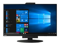 Lenovo ThinkCentre Tiny-in-One 27 - LED-näyttö - 27" 11JHRAT1EU