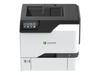 Lexmark CS730de - tulostin - väri - laser 47C9035