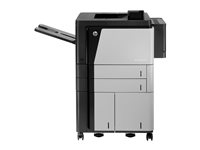 HP LaserJet Enterprise M806x+ - tulostin - M/V - laser CZ245A#B19