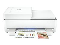HP ENVY 6420e All-in-One - monitoimitulostin - väri - HP Instant Ink -tuettu 223R4B#629