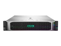 HPE ProLiant DL380 Gen10 Network Choice - telineasennettava Xeon Gold 5218R 2.1 GHz - 32 Gt - ei kiintolevyä P56964-B21
