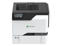 Lexmark CS730de - tulostin - väri - laser 47C9000