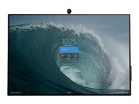 Microsoft Surface Hub 2S 50" - kosketuspinta - Core i5 - 8 Gt - SSD 128 GB - LCD 50" NSG-00003