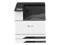 Lexmark CS943de - tulostin - väri - laser 32D0021