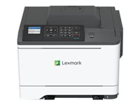 Lexmark CS521dn - tulostin - väri - laser 42C0071