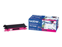 Brother TN130M - Magenta - alkuperäinen - väriainekasetti malleihin Brother DCP-9040, 9042, 9045, HL-4040, 4050, 4070, MFC-9440, 9450, 9840 TN130M