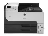 HP LaserJet Enterprise 700 Printer M712dn - tulostin - M/V - laser CF236A#B19