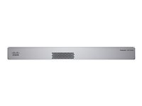 Cisco FirePOWER 1140 Next-Generation Firewall - Palomuuri - 1U - telineeseen asennettava FPR1140-NGFW-K9