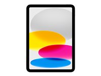 Apple 10.9-inch iPad Wi-Fi - 10. sukupolvi - tabletti - 64 Gt - 10.9" MPQ03KN/A