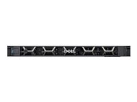 Dell PowerEdge R350 - telineasennettava Xeon E-2336 2.9 GHz - 16 Gt - SSD 2 x 480 GB 3PTFW