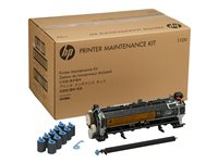 HP 220-volt User Maintenance Kit - (220 V) - huoltosarja malleihin LaserJet P4014, P4015, P4515 CB389A