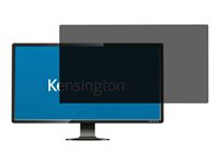 Kensington - Näytön yksityisyyssuodatin - irrotettava - tarrautuva - 27" K52931EU