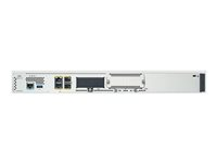 Cisco Catalyst 8200-1N-4T - - reititin - - 1GbE - telineeseen asennettava C8200-1N-4T