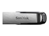 SanDisk Ultra Flair - USB Flash-asema - 16 Gt - USB 3.0 SDCZ73-016G-G46