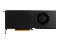 NVIDIA RTX A4500 - Näytönohjain - RTX A4500 - 20 Gt GDDR6 - 4 x DisplayPort malleihin Workstation Z2 G8, Z4 G4, Z4 G5, Z6 G4, Z6 G5, Z8 G4, Z8 G5; ZCentral 4R 5S458AA