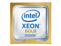 Intel Xeon Gold 5220 - 2.2 GHz - 18 ydintä - 36 säiettä - 24.75 Mt cache - LGA3647 Socket - Box BX806955220