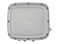 Cisco Catalyst 9124AXD - Langattoman verkon liityntäpiste - Bluetooth, Wi-Fi 6 - 2.4 GHz, 5 GHz C9124AXD-EWC-E