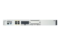 Cisco Catalyst 8200L-1N-4T - Reititin 1GbE - telineeseen asennettava C8200L-1N-4T