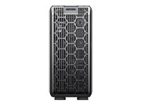 Dell PowerEdge T350 - torni Xeon E-2314 2.8 GHz - 16 Gt - SSD 480 GB CGJH2