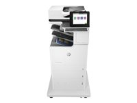 HP LaserJet Enterprise Flow MFP M682z - monitoimitulostin - väri J8A17A#B19