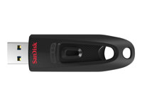 SanDisk Ultra - USB Flash-asema - 128 Gt - USB 3.0 SDCZ48-128G-U46