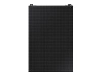 Samsung XHB060-SI - XHB-S Series LED display unit - digital signage -ratkaisu ulkotilat - suora auringonvalo 56 x 168 per yksikkö - SMD (XD Au-diodi) LH060XHBTIS/EN