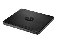 HP - Levyasema - DVD-RW - USB - ulkoinen malleihin Elite x360; EliteBook 830 G10, 830 G6; Pro x360; ZBook Firefly 14 G10, 16 G10 Y3T76AA