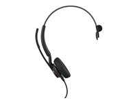 Jabra Engage 50 II UC Mono - Kuuloke + mikrofoni - korvien päällä - langallinen - USB-A 5093-299-2219