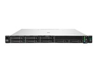 HPE ProLiant DL325 Gen10 Plus V2 Base - telineasennettava EPYC 7313P 3 GHz - 32 Gt - ei kiintolevyä P55282-421
