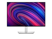 Dell UltraSharp U3023E - LED-näyttö - 30" DELL-U3023E