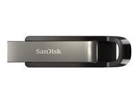SanDisk Extreme Go - USB Flash-asema - 256 Gt - USB 3.2 Gen 1 SDCZ810-256G-G46