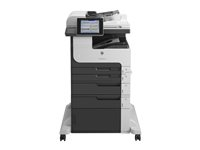 HP LaserJet Enterprise MFP M725f - monitoimitulostin - M/V CF067A#B19